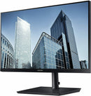 Samsung 24'' SH850 High Resolution Monitor with USB-C (Renewed)