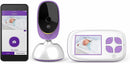 BT Smart 2.8-inch Video Baby Monitor With Talkback & Night Vision (Renewed)