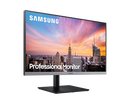 Samsung LS24R650FDUXEN 24'' Full HD PLS 1920x1080 Bezelless Monitor IPS USB Hub (Renewed)
