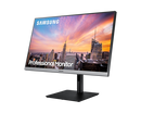 Samsung LS24R650FDUXEN 24'' Full HD PLS 1920x1080 Bezelless Monitor IPS USB Hub (Renewed)