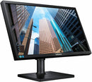 Samsung LS22E45KBSV/EN 21.5 Inch Full HD LED Monitor 1920 x 1080 DVI VGA (Renewed)