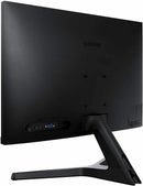 Samsung LS24R350FHUXEN 24'' SR350 Full HD Monitor With Bezel-Less Display (Renewed)