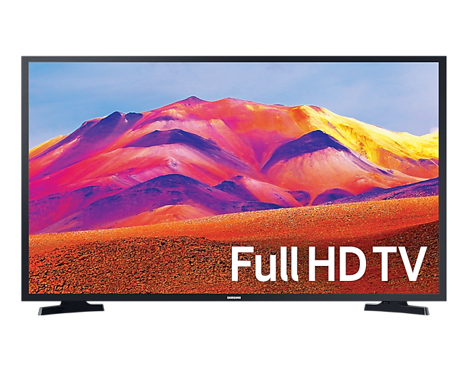 Samsung UE32T5300AKXXU 32'' FULL HD HDR 1080P Smart TV Catch UP BT Sport (Renewed)
