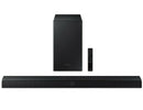 Samsung T550 2.1ch Soundbar with Wireless Subwoofer (Renewed)