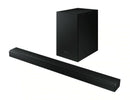 Samsung T550 2.1ch Soundbar with Wireless Subwoofer (Renewed)
