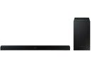 Samsung T550 2.1ch Soundbar with Wireless Subwoofer (Renewed)