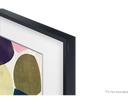 Samsung VG-SCFT55BL/XC 55 Inch Black Customisable Bezel For The Frame TV (Renewed)