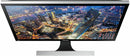 Samsung U28E590D 28-Inch LED 4K UHD Monitor With Freesync HDMI 3840 x 2160 Black (Renewed)