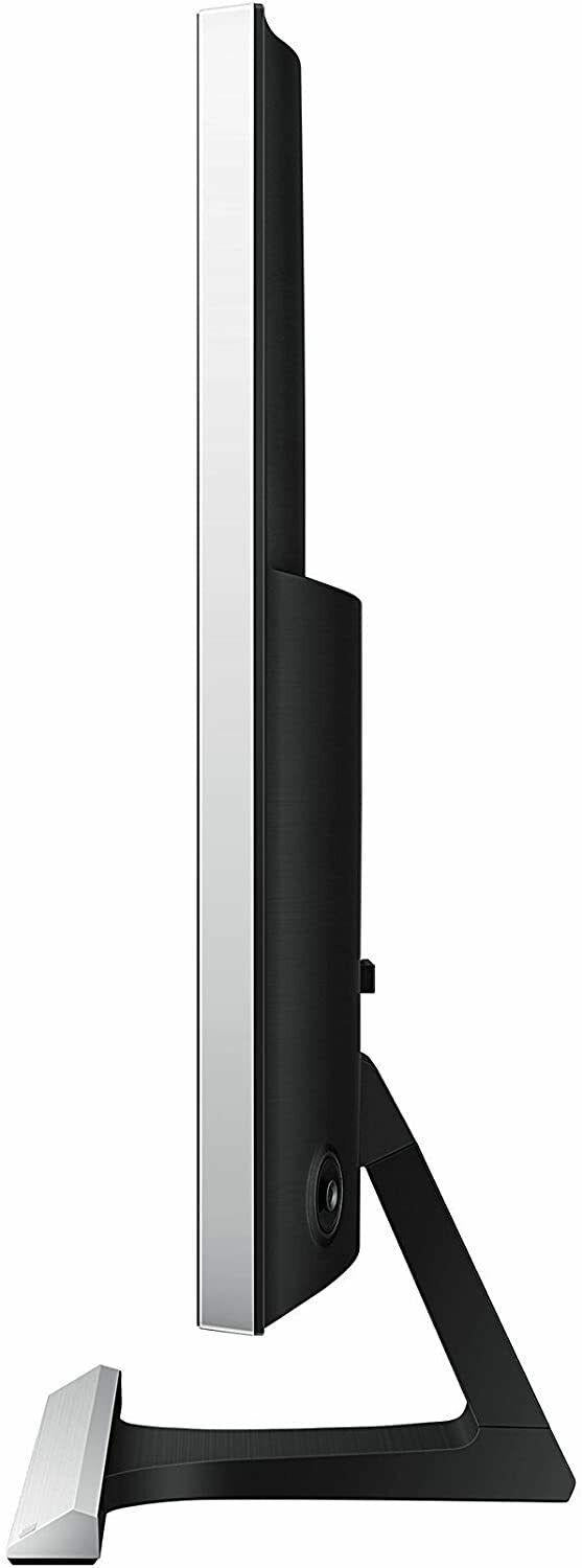 Samsung U28E590D 28-Inch LED 4K UHD Monitor With Freesync HDMI 3840 x 2160 Black (Renewed)
