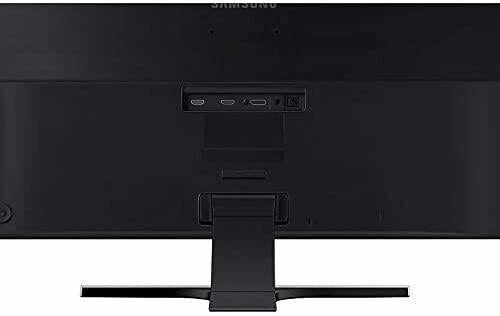 Samsung U28E590D 28-Inch LED 4K UHD Monitor With Freesync HDMI 3840 x 2160 Black (Renewed)