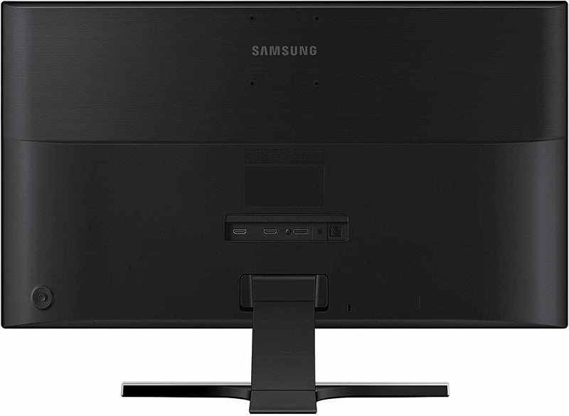 Samsung U28E590D 28-Inch LED 4K UHD Monitor With Freesync HDMI 3840 x 2160 Black (Renewed)