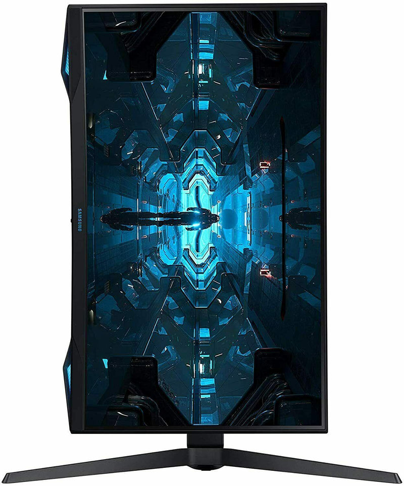 Samsung Odyssey LC27G75TQSUXEN 27'' G75 1000R Curved Gaming Monitor (Renewed)