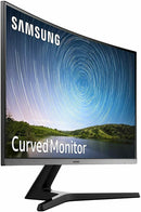 Samsung LC27R500FHUXEN 27'' Curved Monitor Full HD 3-Sided Bezel-Less Freesync (Renewed)