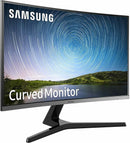 Samsung LC27R500FHUXEN 27'' Curved Monitor Full HD 3-Sided Bezel-Less Freesync (Renewed)