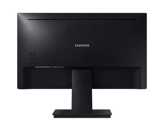 Samsung LS24A310NHUXEN 24 Inch Full HD Monitor 1920 x 1080 VGA HDMI (Renewed)