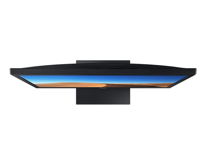 Samsung LS24A310NHUXEN 24 Inch Full HD Monitor 1920 x 1080 VGA HDMI (Renewed)