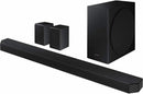 SAMSUNG HW-Q950T/XU 9.1.4 Wireless Sound Bar With Dolby Atmos And Amazon Alexa (Renewed)