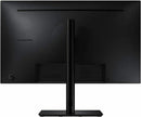 Samsung LS24R652FDUXEN 24'' Professional Monitor With Bezeless Design (Renewed)