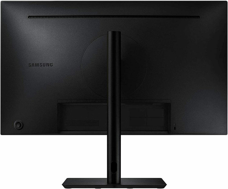 Samsung LS24R652FDUXEN 24'' Professional Monitor With Bezeless Design (Renewed)