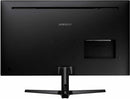 Samsung LU32J590UQUXEN 32 Inch 4K Ultra HD 3840 x 2160 LED Monitor 2 x HDMI (Renewed)