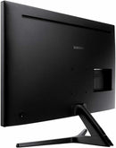Samsung LU32J590UQUXEN 32 Inch 4K Ultra HD 3840 x 2160 LED Monitor 2 x HDMI (Renewed)