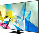 Samsung QE49Q80TATXXU 2020 49'' Q80T QLED 4K HDR 1500 Smart TV With Tizen OS (Renewed)