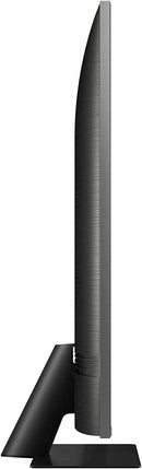 Samsung QE49Q80TATXXU 2020 49'' Q80T QLED 4K HDR 1500 Smart TV With Tizen OS (Renewed)