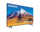 Samsung UE50TU7020KXXU 50 Inch Crystal UHD 4K Ultra HD HDR Smart TV Wi-Fi (Renewed)