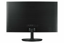 Samsung C27F390 27 Inch 60Hz Full HD Curved Super Slim LED Monitor Black (Renewed)