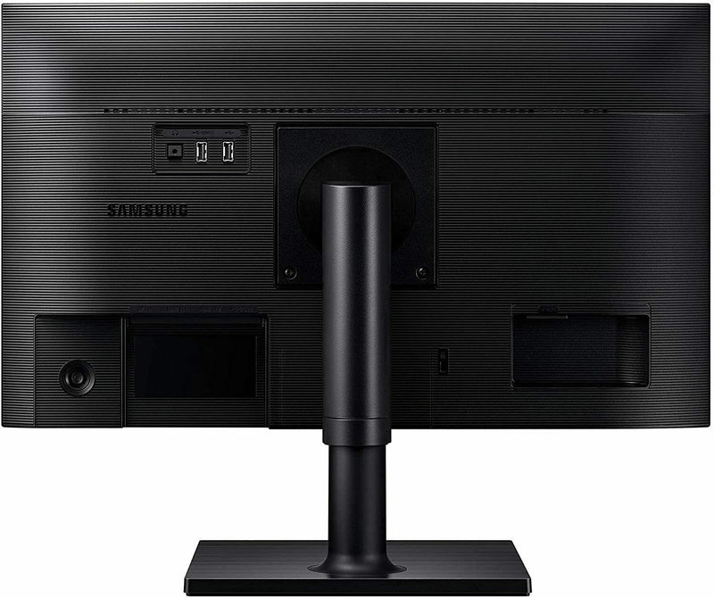 Samsung LF22T450FQUXEN 22'' Full HD Monitor - 1920 x 1080 75Hz HDMI Displayport (Renewed)