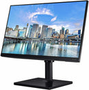 Samsung LF22T450FQUXEN 22'' Full HD Monitor - 1920 x 1080 75Hz HDMI Displayport (Renewed)
