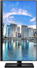 Samsung LF22T450FQUXEN 22'' Full HD Monitor - 1920 x 1080 75Hz HDMI Displayport (Renewed)