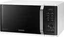 Samsung MG23K3575AW/EU 23 Litre Microwave Oven With Heat Wave Grill (New)