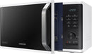 Samsung MG23K3575AW/EU 23 Litre Microwave Oven With Heat Wave Grill (New)