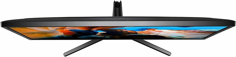 Samsung LU32J590UQUXEN 32 Inch 4K Ultra HD 3840 x 2160 LED Monitor 2 x HDMI (New)