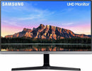 Samsung LU28R550UQUXEN 28'' UR55 4K UHD Monitor - Ultra HD 3840 x 2160 HDR10 (New)