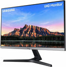Samsung LU28R550UQUXEN 28'' UR55 4K UHD Monitor - Ultra HD 3840 x 2160 HDR10 (New)