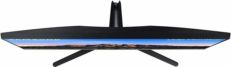 Samsung LU28R550UQUXEN 28'' UR55 4K UHD Monitor - Ultra HD 3840 x 2160 HDR10 (New)
