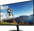 Samsung LS32AM700UUXEN 32'' Smart USB-C Monitor With Speakers And Remote (New)