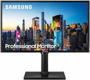 Samsung LF24T400FHUXE 24'' Professional Monitor With PS Panel (New)