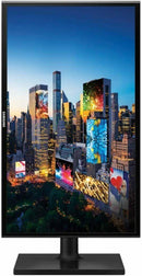 Samsung LF24T400FHUXE 24'' Professional Monitor With PS Panel (New)