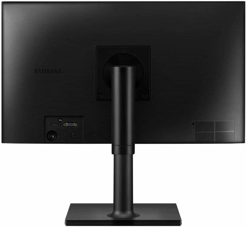 Samsung LF24T400FHUXE 24'' Professional Monitor With PS Panel (New)