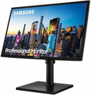 Samsung LF24T400FHUXE 24'' Professional Monitor With PS Panel (New)