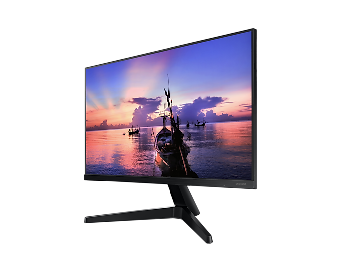 Samsung LF22T350FHUXEN 22 Inch Full HD IPS 75Hz LED Monitor FreeSync (New)