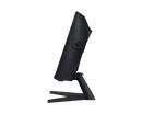 Samsung LC27G55TQWUXEN 27 Inch WQHD Gaming Monitor With 1000R Curved Screen (New)