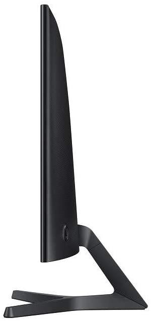 Samsung LC27F398FWUXEN 27'' Curved LED Monitor Black Gloss HDMI Displayport (New)