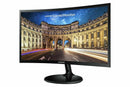 Samsung C27F390 27 Inch 60Hz Full HD Curved Super Slim LED Monitor Black (New)