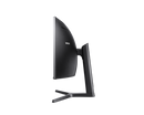 Samsung LC43J890DKUXEN 43 Inch Ultra WQHD Curved USB-C Monitor With Speakers (New)