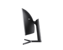 Samsung LC43J890DKUXEN 43 Inch Ultra WQHD Curved USB-C Monitor With Speakers (New)