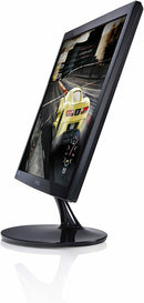 Samsung LS24D330HSX/EN 24'' SD300 Full HD Gaming Monitor (New)